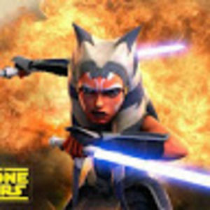 Meet your Posher, Ahsoka